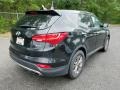 2016 Twilight Black Hyundai Santa Fe Sport   photo #7