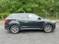 2016 Twilight Black Hyundai Santa Fe Sport   photo #8