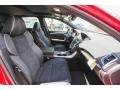 San Marino Red - TLX V6 A-Spec Sedan Photo No. 22