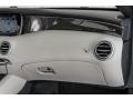 designo Cashmere White (Matte) - S 63 AMG 4Matic Coupe Photo No. 27
