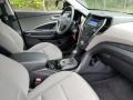 2016 Twilight Black Hyundai Santa Fe Sport   photo #11