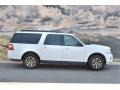 Oxford White - Expedition EL XLT 4x4 Photo No. 2