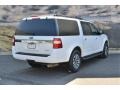 Oxford White - Expedition EL XLT 4x4 Photo No. 3