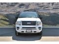 Oxford White - Expedition EL XLT 4x4 Photo No. 4