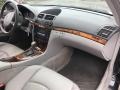 Capri Blue Metallic - E 320 Sedan Photo No. 13