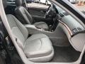 Capri Blue Metallic - E 320 Sedan Photo No. 15