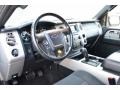 Oxford White - Expedition EL XLT 4x4 Photo No. 10