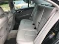 Capri Blue Metallic - E 320 Sedan Photo No. 16