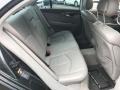 Capri Blue Metallic - E 320 Sedan Photo No. 17