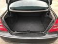 Capri Blue Metallic - E 320 Sedan Photo No. 18