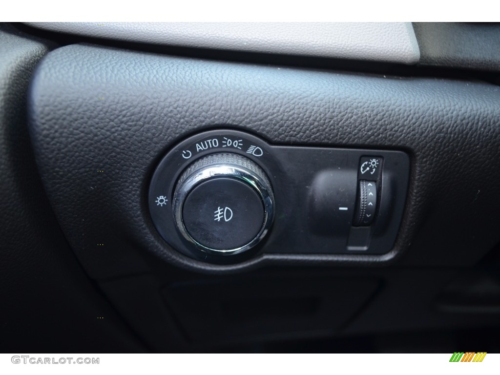 2012 Verano FWD - Summit White / Medium Titanium photo #20