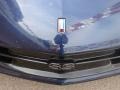 Navy Blue Metallic - Camaro SS Convertible Photo No. 14