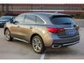 Modern Steel Metallic - MDX  Photo No. 5