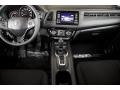 Misty Green Pearl - HR-V LX Photo No. 13