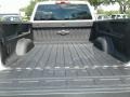 2017 Summit White Chevrolet Silverado 2500HD Work Truck Crew Cab 4x4  photo #19