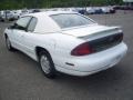 1996 Bright White Chevrolet Monte Carlo LS  photo #3