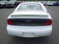 1996 Bright White Chevrolet Monte Carlo LS  photo #4