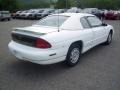 1996 Bright White Chevrolet Monte Carlo LS  photo #5