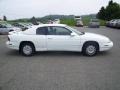 1996 Bright White Chevrolet Monte Carlo LS  photo #6