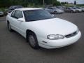 1996 Bright White Chevrolet Monte Carlo LS  photo #7