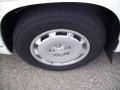 1996 Bright White Chevrolet Monte Carlo LS  photo #9