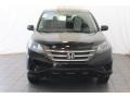 Crystal Black Pearl - CR-V LX Photo No. 3