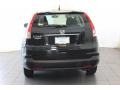 Crystal Black Pearl - CR-V LX Photo No. 6