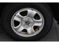 Crystal Black Pearl - CR-V LX Photo No. 10