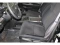Crystal Black Pearl - CR-V LX Photo No. 13