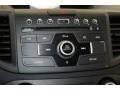 Crystal Black Pearl - CR-V LX Photo No. 21