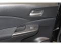 Crystal Black Pearl - CR-V LX Photo No. 24