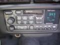 1996 Bright White Chevrolet Monte Carlo LS  photo #19