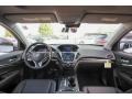 2017 Acura MDX Ebony Interior Interior Photo