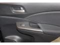 Crystal Black Pearl - CR-V LX Photo No. 27