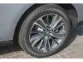 2017 Acura MDX Standard MDX Model Wheel and Tire Photo
