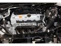 Crystal Black Pearl - CR-V LX Photo No. 30