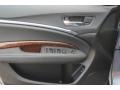 Ebony Door Panel Photo for 2017 Acura MDX #121605855