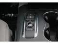 2017 Acura MDX Graystone Interior Transmission Photo