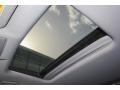 2017 Acura MDX Ebony Interior Sunroof Photo