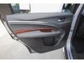 Ebony Door Panel Photo for 2017 Acura MDX #121606019