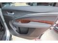 Ebony Door Panel Photo for 2017 Acura MDX #121606106