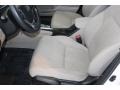 Taffeta White - Civic LX Sedan Photo No. 13