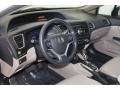Taffeta White - Civic LX Sedan Photo No. 14