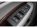 2017 Acura MDX Graystone Interior Controls Photo