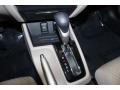 Taffeta White - Civic LX Sedan Photo No. 23