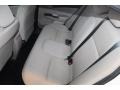 Taffeta White - Civic LX Sedan Photo No. 25