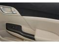 Taffeta White - Civic LX Sedan Photo No. 27