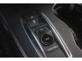 2017 Acura MDX Ebony Interior Transmission Photo