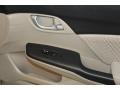 Taffeta White - Civic LX Sedan Photo No. 28
