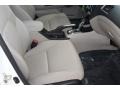 Taffeta White - Civic LX Sedan Photo No. 29